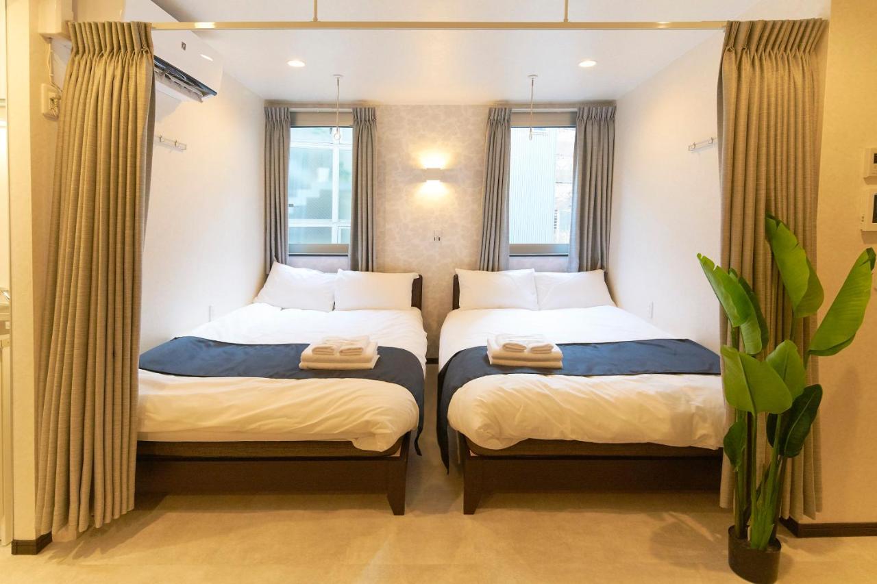 Ruma Inn Ikebukuro Tokyo prefektur Exteriör bild