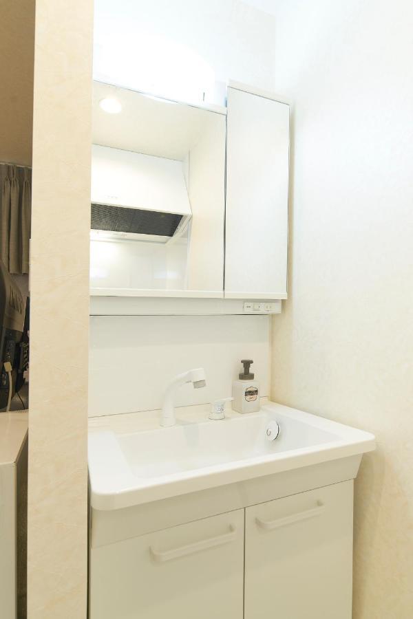 Ruma Inn Ikebukuro Tokyo prefektur Exteriör bild