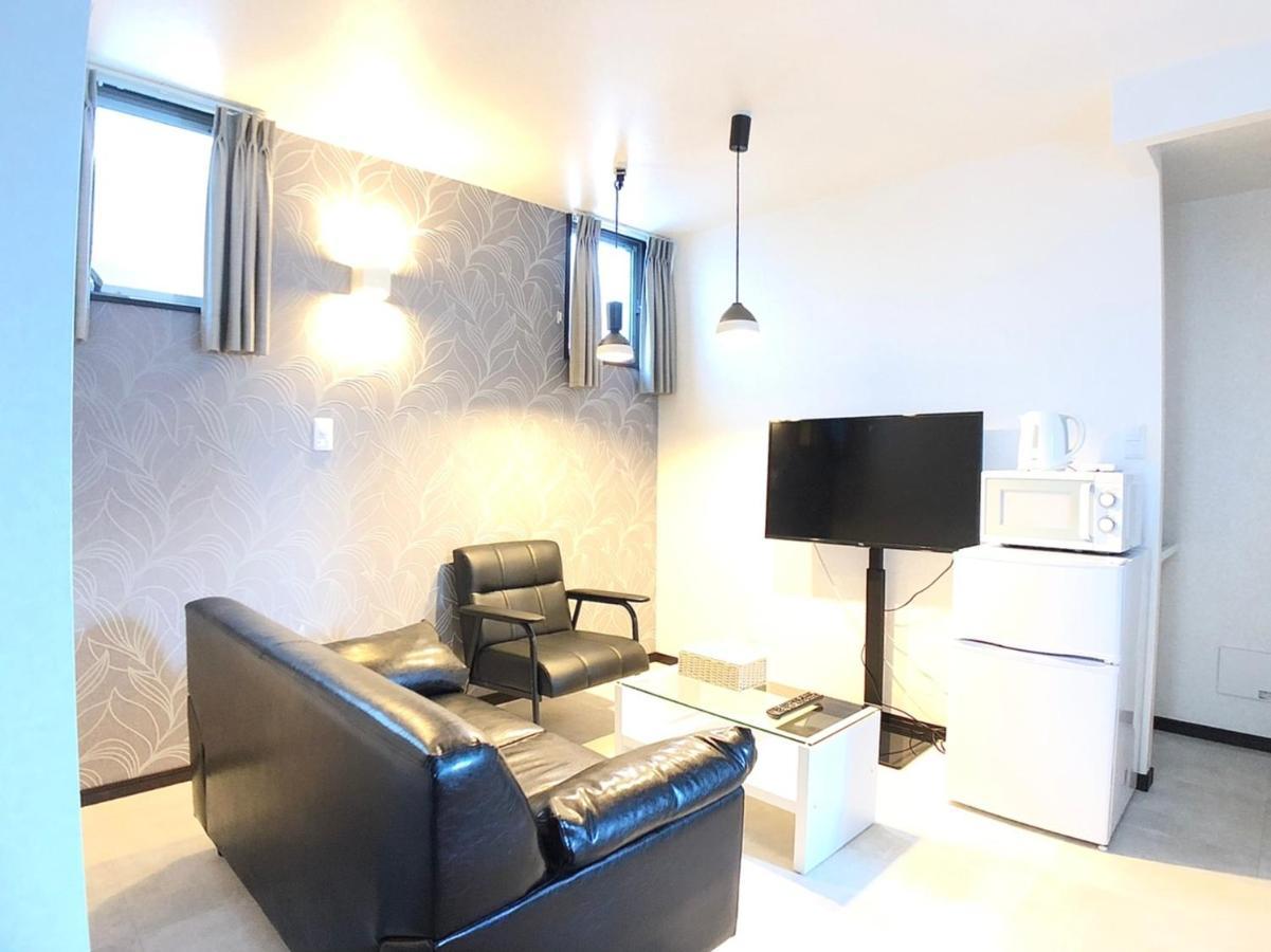 Ruma Inn Ikebukuro Tokyo prefektur Exteriör bild
